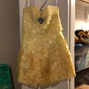 Formal/semi formal dress